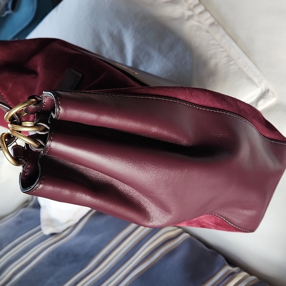 Michael Kors O Ring Tote Bag - Picture 7 of 9